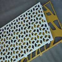 铝单板项目图006