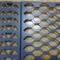 铝单板项目图010