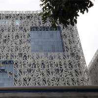 铝单板项目图025