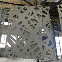 铝单板项目图055