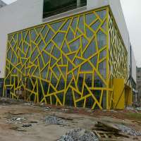 铝单板项目图12