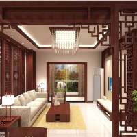 窗花吊顶幕墙 (10)