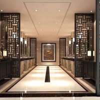 窗花吊顶幕墙 (11)