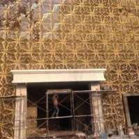 窗花吊顶幕墙 (26)