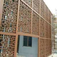 窗花吊顶幕墙 (8)