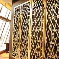 窗花吊顶幕墙 (9)